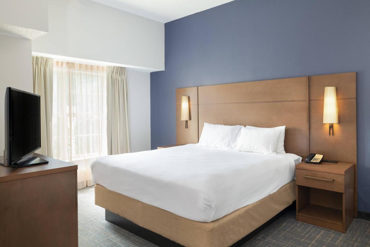 Residence Inn By Marriott Williamsburg Exterior photo